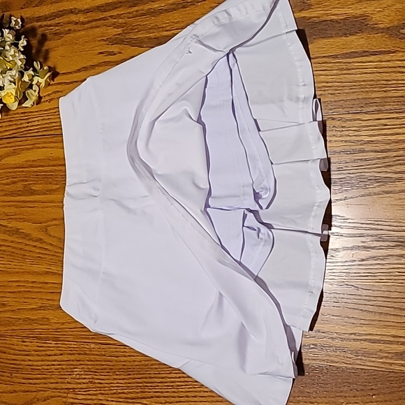 Athletic Skort - Ladies Small - Picture 9 of 9
